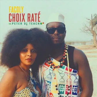 Choix raté by Facoly