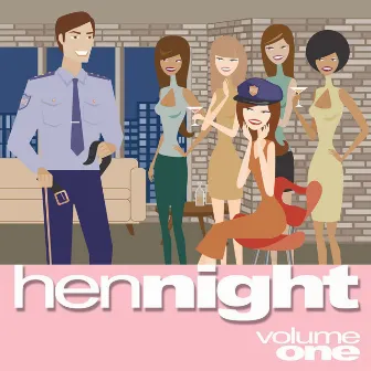 Hen Night, Volume One - Interpretation & Karaoke Version by Studio Artist