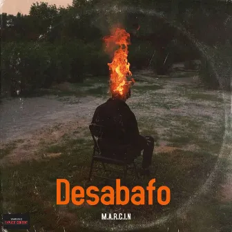 Desabafo by Marcinn