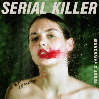 Serial Killer by JUDGE