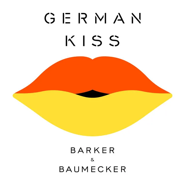 German Kiss - Barker & Baumecker Remix