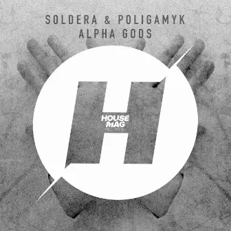 Alpha Gods by Soldera