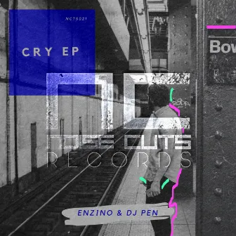 Cry Ep by Enzino