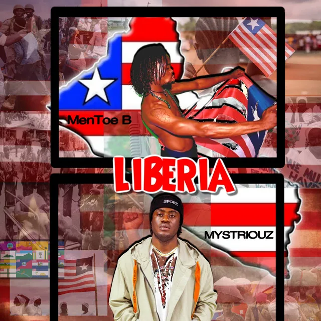 LiBeria