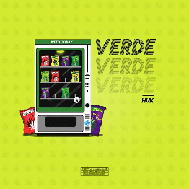 Verde