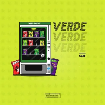 Verde by HUK