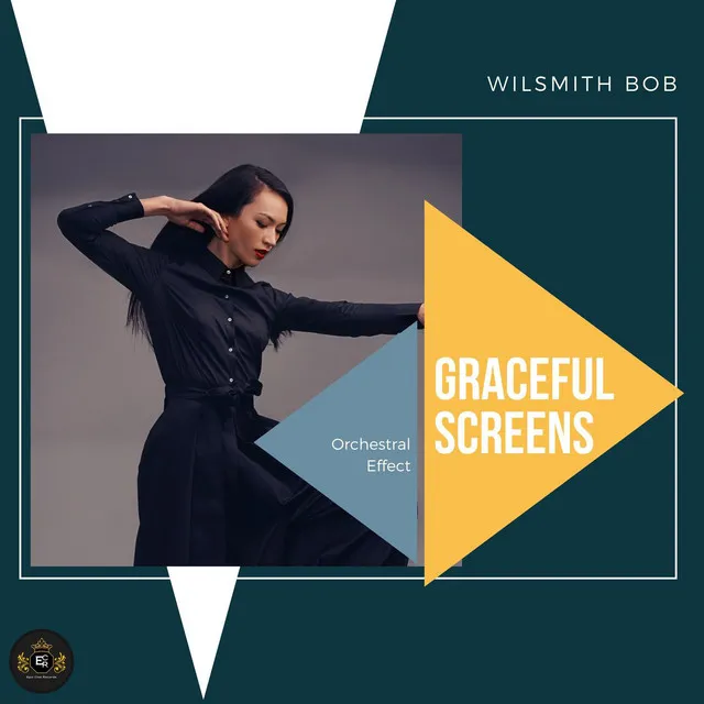 Graceful Screens (Orchestral Effect) - Original Mix