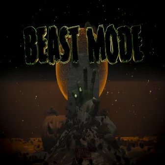 BEAST MODE by BNK CART