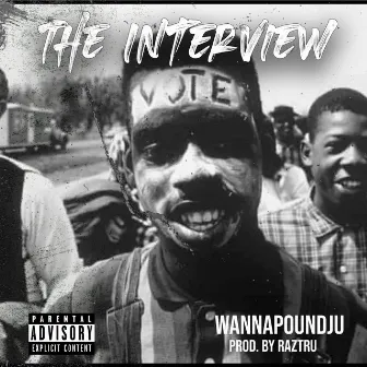 The Interview by WannaPoundJu