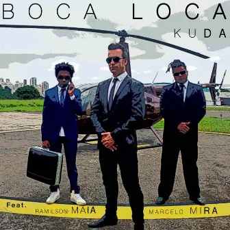 Boca Loca by Kuda