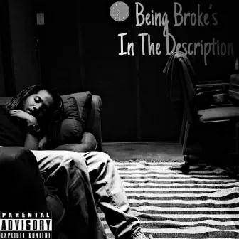 Being Broke's in the Discription by IGG Flexcy