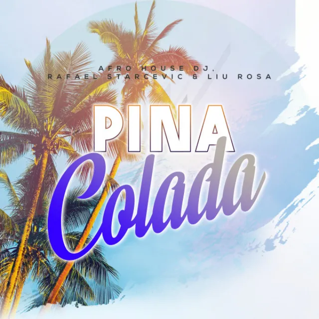 Piña Colada - Extended