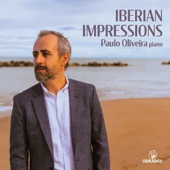 Iberian Impressions by Paulo Oliveira