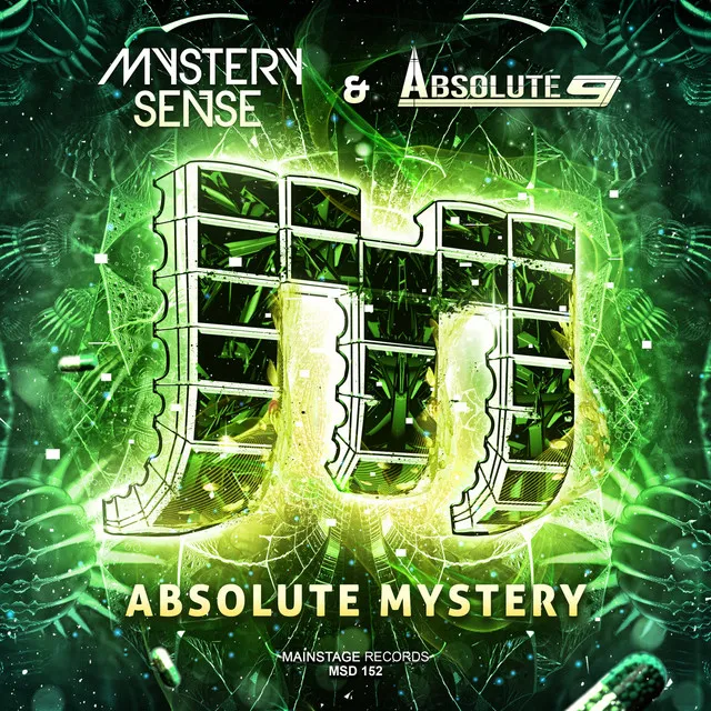 Absolute Mystery (Original Mix)