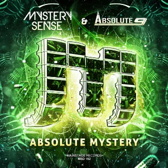 Absolute Mystery by Absolute 9