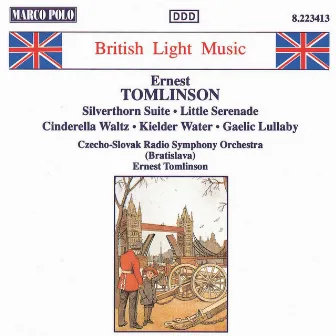 Tomlinson: Silverthorn Suite / Little Serenade by Ernest Tomlinson