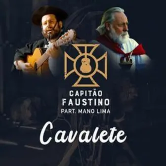 Cavalete by Capitão Faustino