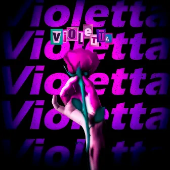 Violetta by SG Do Vale