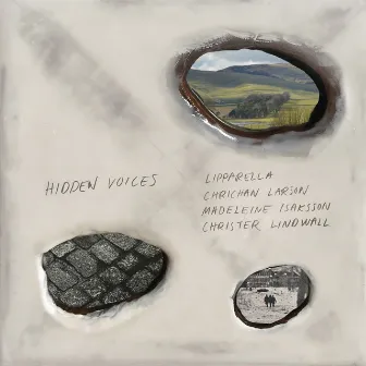 Hidden Voices by Unknown Artist