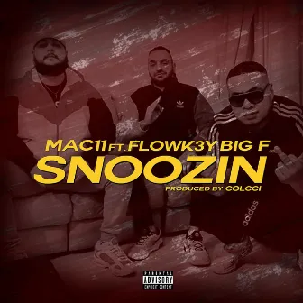 Snoozin' by Mac11