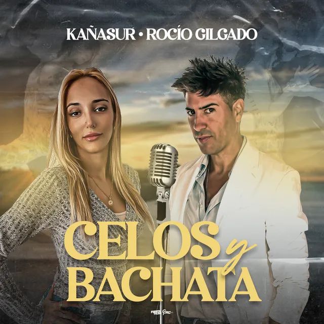 Celos y Bachata