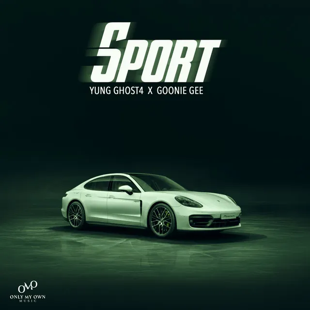 Sports (feat. Goonie Gee)