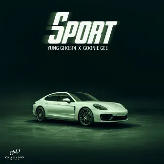 Sport (feat. Goonie Gee) by Yung Ghost4