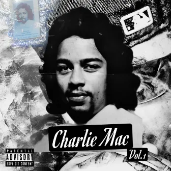 Charlie Mac (Vol. 1) by Tiny Kurupt