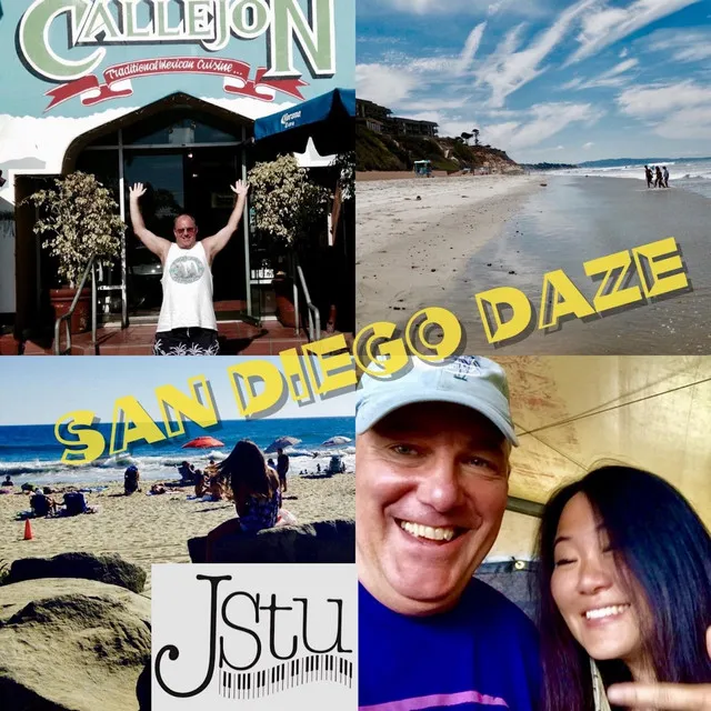 San Diego Daze