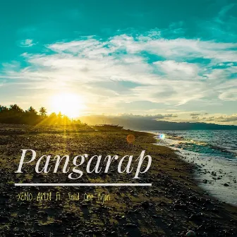 Pangarap (feat. Solid One Ilijan) by XENO AKLN