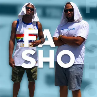 Fasho by Stoops