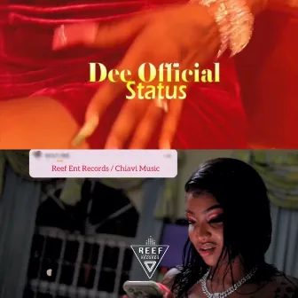 Status by Dee Official