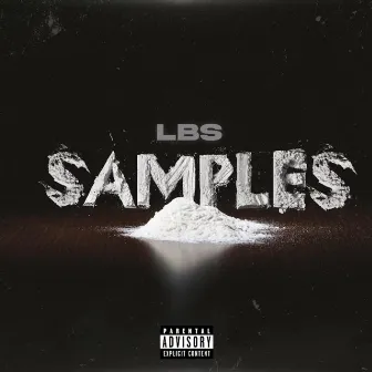 Samples by Lbs.