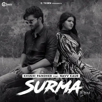 Surma by Khushi Pandher