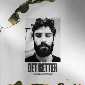 Get Better by T.A.Y.