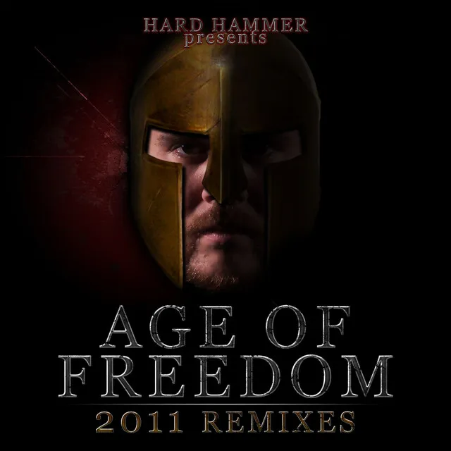 Age of Freedom - DJ Thera Remix