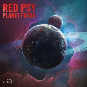 Planet Foton by Red Psy