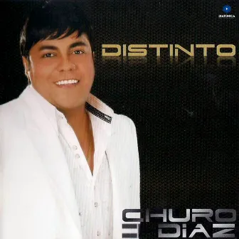 Distinto by Churo Diaz