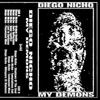 My Demons by Diego Nicho