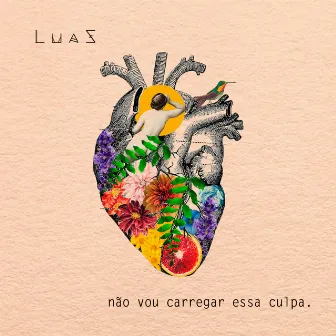 Não Vou Carregar Essa Culpa by Luaz