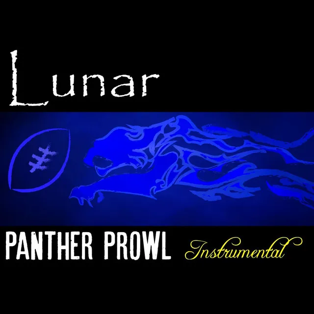 Panther Prowl (Instrumental)