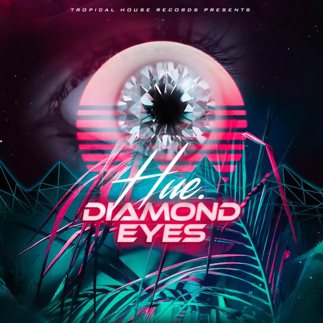 Diamond Eyes