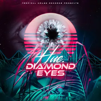 Diamond Eyes by Lucky Guess