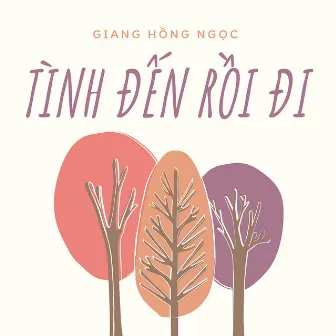 Tình Đến Rồi Đi by Lê Thành Trung