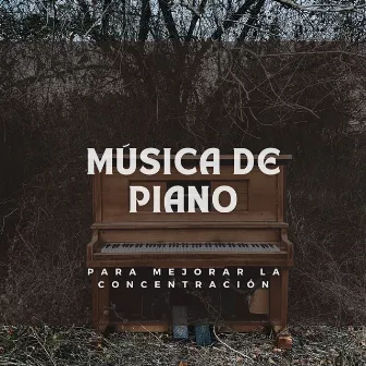 Música De Piano Para Mejorar La Concentración by Música clásica de jazz