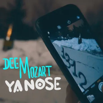 Ya no sé by Dee Mozart