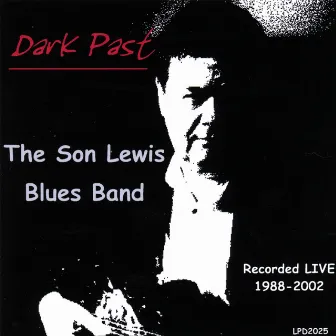 Dark Past by Son Lewis