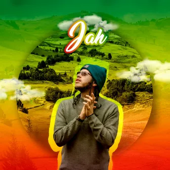 Jah by Leska Man