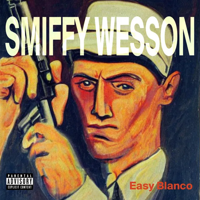 Smiffy Wesson