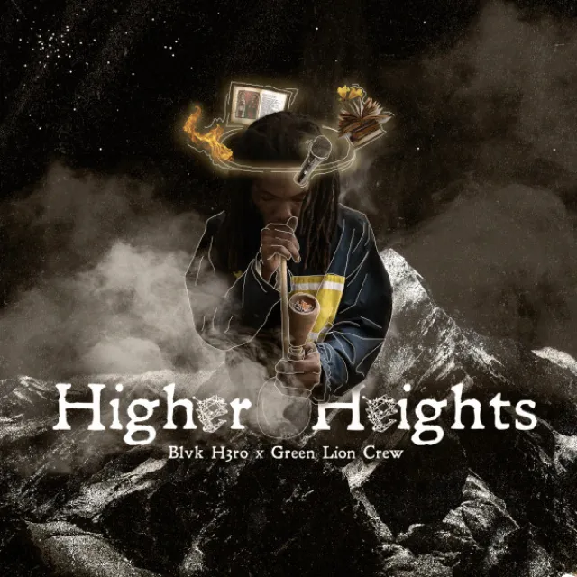 Higher Heights